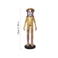 thumbnail image 3 of KEVCHE 8 Piezas Figura de Acción Zoonomaly Juguetes, Figura de Zoonomaly Juego de Terror Decoración de Escritorio Juguete, Zoonomaly Figura para Niños y Aficionados, Edad 3+, 3 of 3
