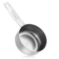 thumbnail image 3 of Olde Midway 4-Piece Stainless Steel Popcorn Machine Accessories Set, 3 of 5