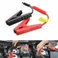 thumbnail image 4 of Daily Mix Store Jumper Cable EC5 Connector Alligator Clamp Booster Battery Jump Starters I3, 4 of 9