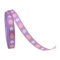 thumbnail image 1 of GUOOL Easter Animal Theme Ribbon Spring Colorful Ribbon for Wrapping Wreath Party A A, 1 of 8