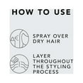 thumbnail image 5 of Sebastian Professional Shaper Plus Humidity Resistant Extra Hold Hairspray Pack of 2, 10.60 oz Each, 5 of 5