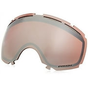 Oakley Canopy Replacement Lens, Prizm Black Irid