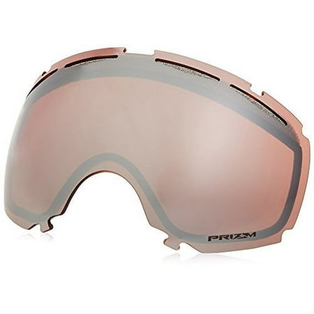 Oakley Canopy Replacement Lens, Prizm Black Irid
