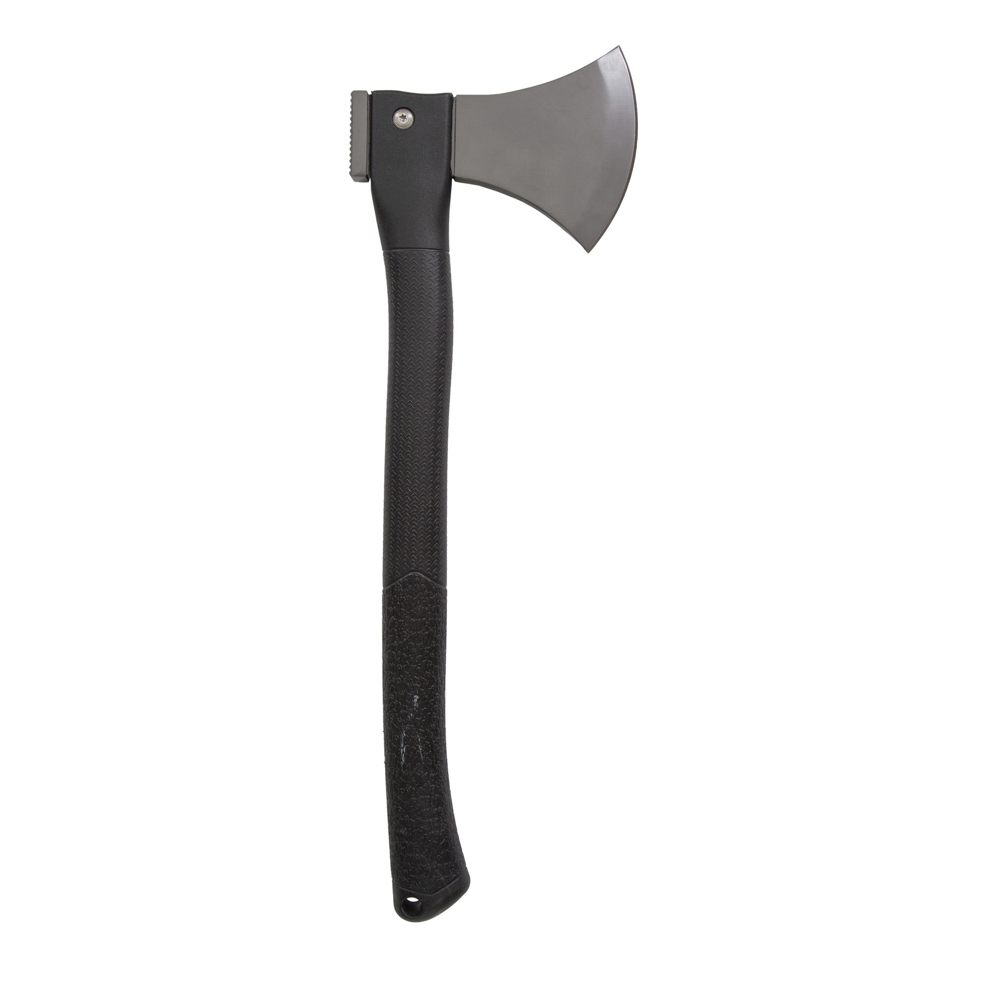 Stansport Survival Hatchet with Fiberglass Handle