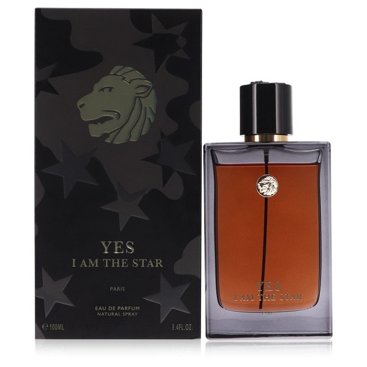 in the star parfum