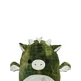 thumbnail image 2 of Kids Squishmallows Slippers, Sizes 13/1-4/5, 2 of 7