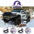 thumbnail image 5 of Power Stop Front Stock Replacement Brake Pad and Rotor Kit with Calipers KCOE5817A, 5 of 7