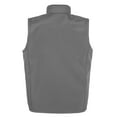 thumbnail image 2 of Result Genuine Recycled Mens Softshell Printable Body Warmer, 2 of 2