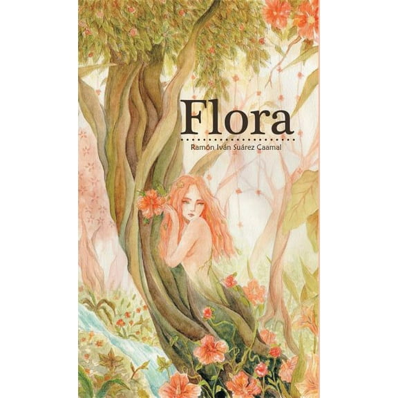 Flora (Hardcover)