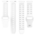 thumbnail image 5 of Premium Silicone Sports Watch Band Sweatproof Multiple Colors Adjustable Durable Wide Compatibility, 5 of 5