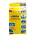 thumbnail image 3 of Glad for Pets Ultra-Absorbent Activated Carbon Training Pads With Folded Edges, 24 Count, 3 of 4