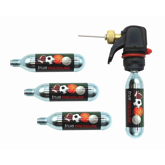 sports ball inflation needles