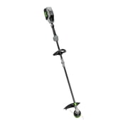 EGO ST1523S 56V Brushless Lithium-Ion 15 in. Cordless POWERLOAD String Trimmer with Carbon Fiber Shaft Kit (4 Ah)