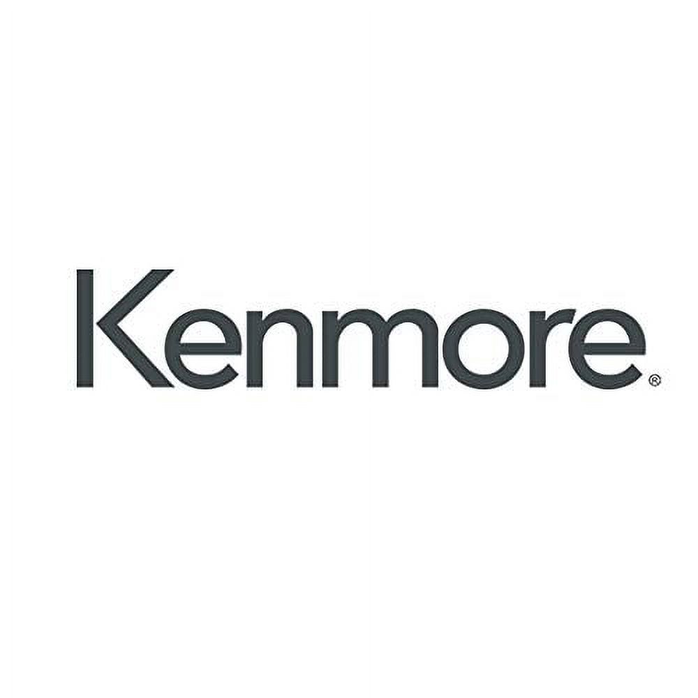 Kenmore Genuine OEM Replacement Switch – 8191600, Metal, 110V