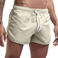 thumbnail image 1 of Maillot de Bain Homme Printemps Surf et Été Short de Bain Homme, 1 of 5