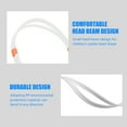 thumbnail image 5 of Headphones for Kids Wired Over-ear Headphones Foldable Sports Headset Portable Music Gaming Earphones w/ Microphone, 5 of 9