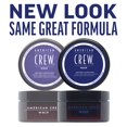 thumbnail image 3 of Crema de peinado American Crew Whip Light Hold 90 ml para hombre, 3 of 9