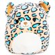 thumbnail image 2 of Squishmallows 9In - Colección Primavera 1 (Los diseños y colores pueden variar) oso de fresa Electrónica, 2 of 2