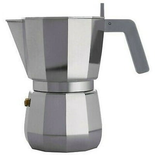 Alessi Pulcina Expresso Coffee Maker - Luxurious Interiors