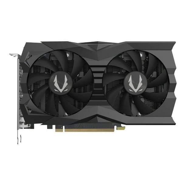 ZOTAC GAMING GeForce RTX 2070 SUPER MINI - Graphics card - GF RTX