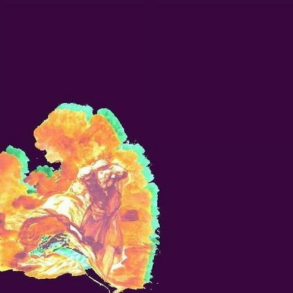 Water from Your Eyes - Somebody Else's Song - Music & Performance - Vinyl