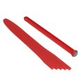thumbnail image 3 of 6 unids/set Kit de enlatado pinzas antideslizantes para alimentos tarro elevador llave para tarro tapa elevador embudo medidor conjunto, 3 of 8