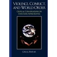 thumbnail image 1 of Violence, Conflit et Ordre Mondial, Conversations Critiques sur la Justice Sanctionnée par l'État, 1 of 3