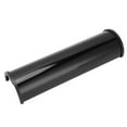 thumbnail image 3 of Aquarium Lamp Hood, ABS Aquarium Light Lampshade Professional Black  For Fish  S Suitable For 3W Lamp Use,M Suitable For 5W-7W Lamp Use,L Suitable For 9W-11W Lamp Use, 3 of 8