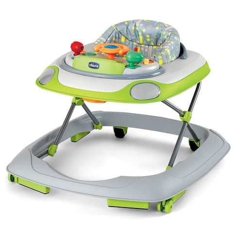 chicco lil piano walker reviews