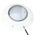 thumbnail image 4 of ABS Material Underwater Swimming Pool Light, LED RGB Light, White Color Light For Swimming Pools Park Fountains, 4 of 8