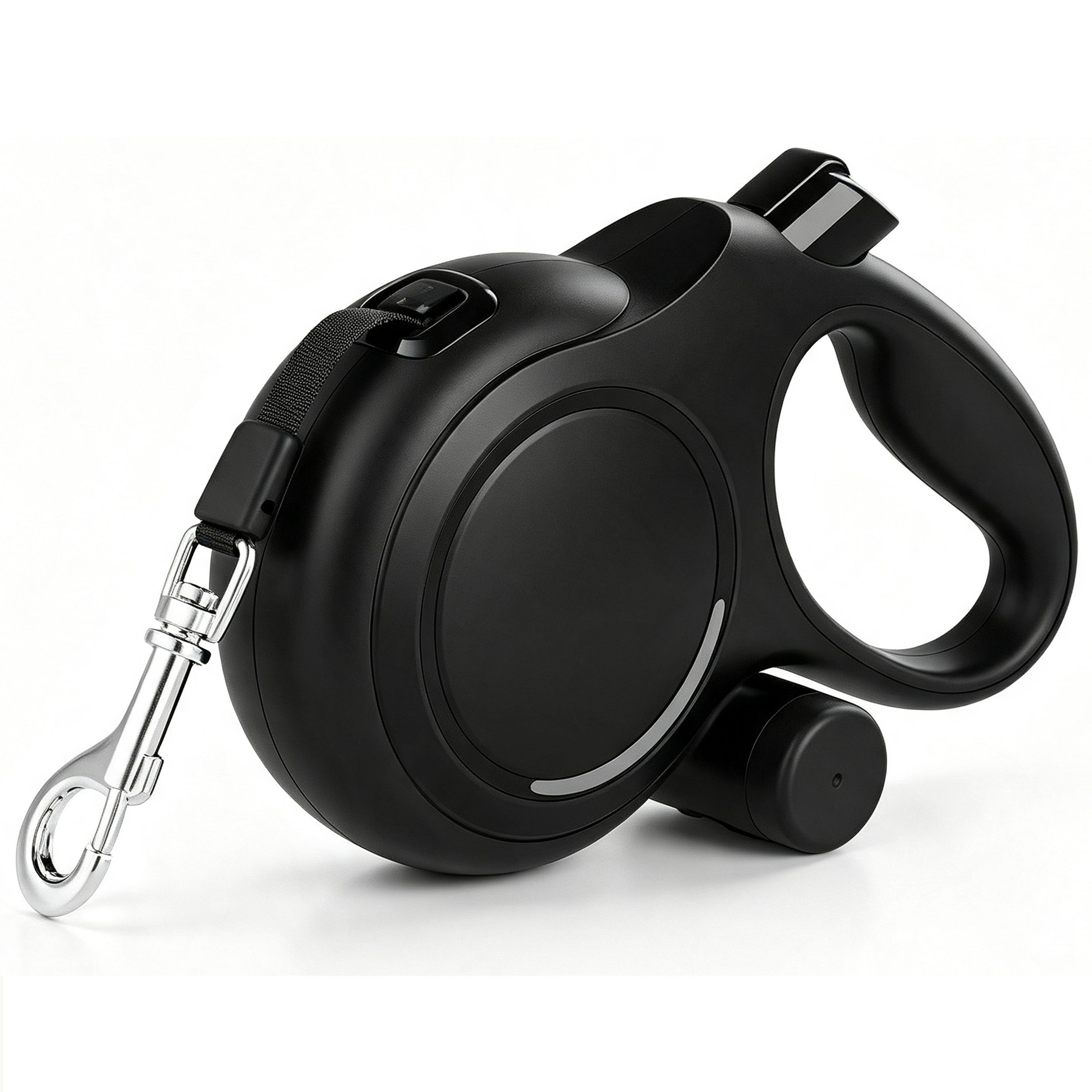 Newlight66 Retractable Dog Leash for Large Dogs, 26 ft photo 1