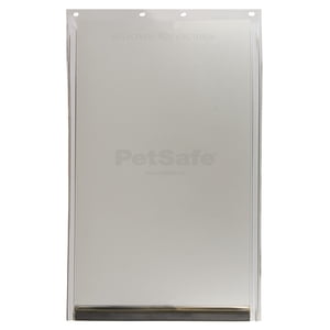 PetSafe Freedom Replacement Flap, Medium, Soft Tinted