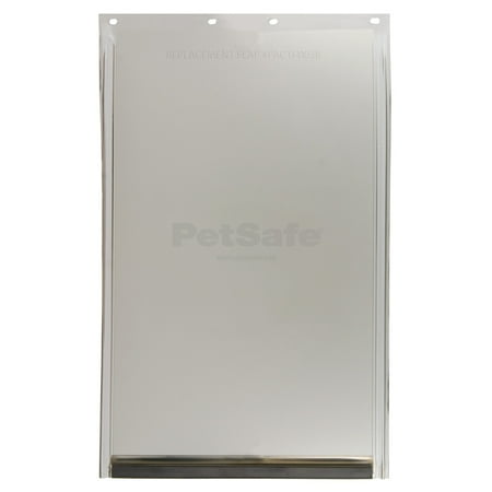 PetSafe Freedom Replacement Flap for Dog and Cat Doors - Medium - PAC11-11038