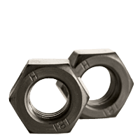 

M56-5.50 Finished Hex Nut Plain Class 8 DIN 934 (metric) (Quantity: 12)