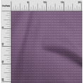thumbnail image 1 of oneOone Polyester Lycra Wine Fabric Diamond Shape Geometric Craft Projects Decor Fabric Printed By The Yard 56 Inch Wide, 1 of 1