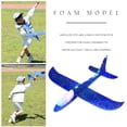 thumbnail image 3 of Avión Luminoso Tholdsy Juguete de espuma FN000099-04, 3 of 6