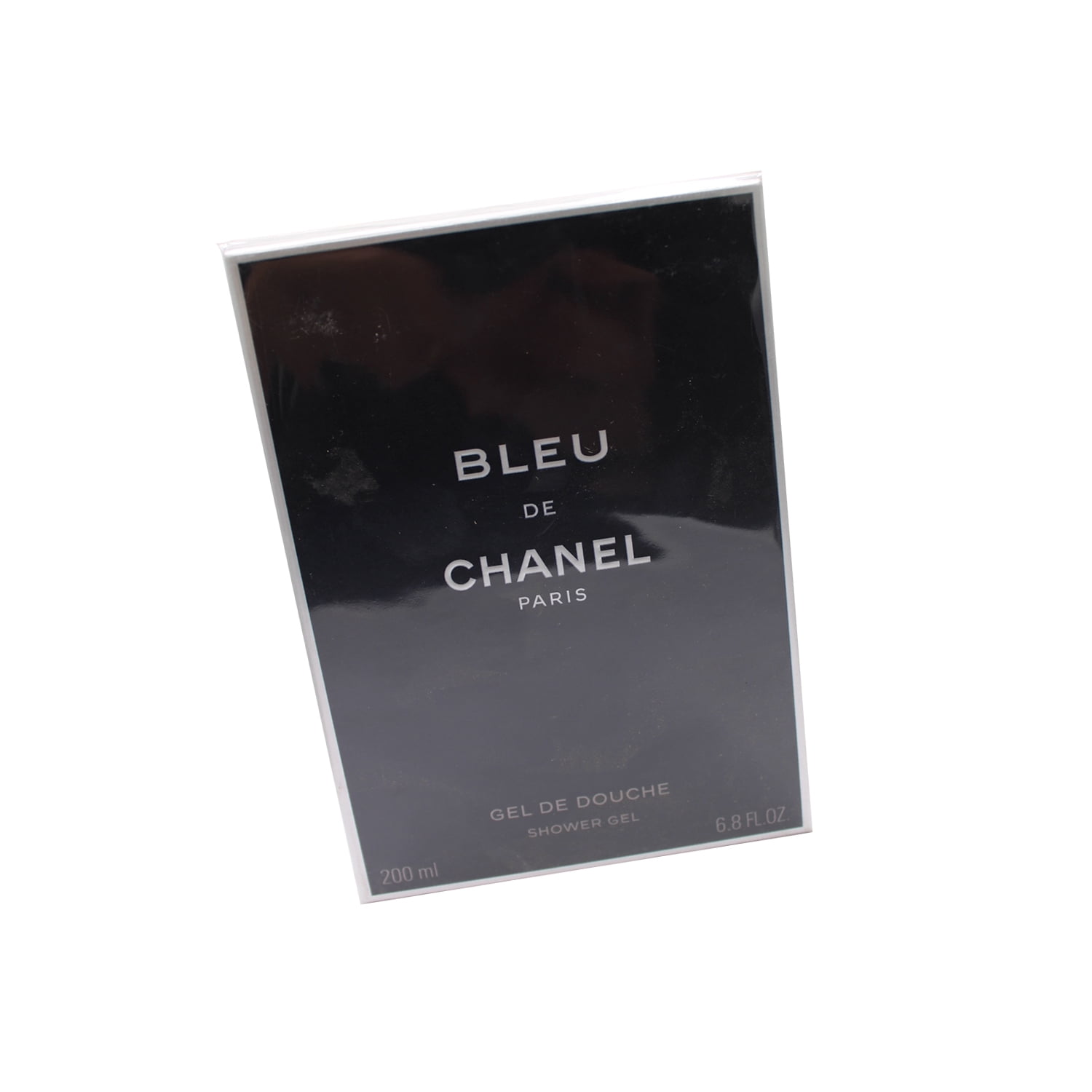 Bleu de chanel 6.8 oz hotsell
