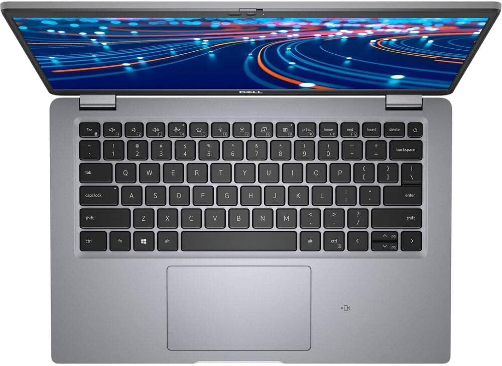 Dell Latitude 5420 14" Intel Core i5 11th Gen 16GB 256GB (Fair)
