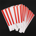 thumbnail image 4 of 72 Cinema Treat Party Small Candy Popcorn Bags Boxes,Red, 4 of 8
