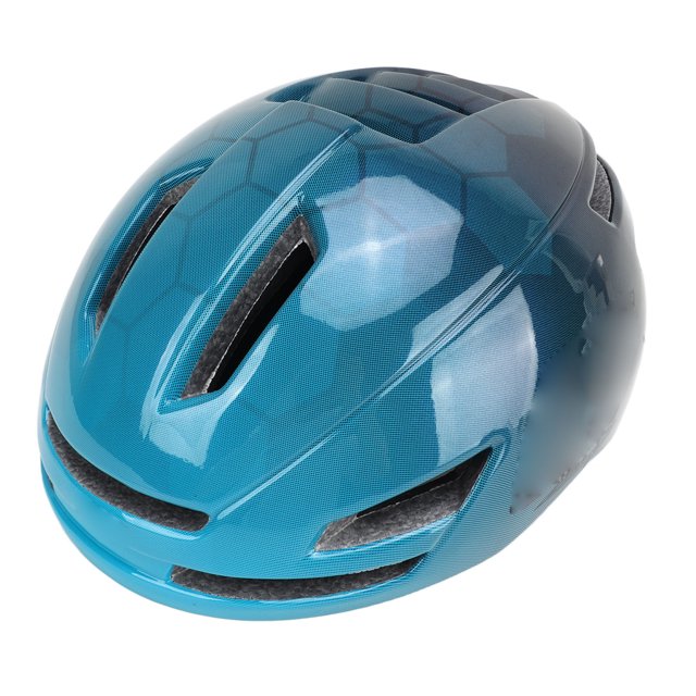 Smart Bike Helmet,Bicycle Helmets with Tail Lights Riding Helmet Adjustable Ultra Light Riding Helmet for Cycling Riding Traveling Adult Bike Helmet