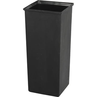 Safco 21 Gallon Plastic Liner