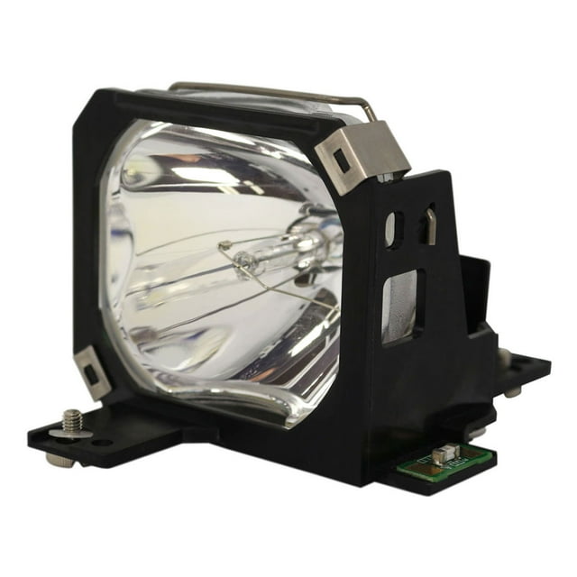 Lampe de Projecteur OSMR Originale de Remplacement avec Boîtier pour Geha 60-244793