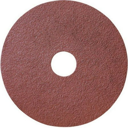 

DeWalt DARB1G0325 4.5 36 Grit High Performance Aluminum Oxide Fiber Disc
