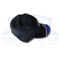 thumbnail image 5 of Ford Mustang GT Since 1964 Embroidered Logo Baseball Cap Black Official Licensed, 5 of 6