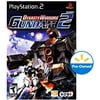Dynasty Warriors: Gundam 2 (PS2) - Pre-Owned
