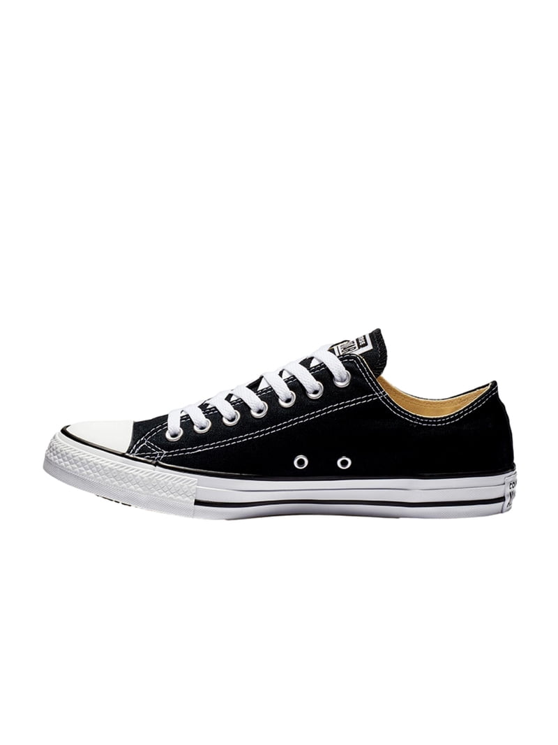 Converse; Unisex Chuck Taylor All Star Low Top Canvas Sneakers