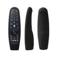 thumbnail image 2 of Funda para mando a distancia TV AN-MR20GA MR650 MR18BA MAGIC Remote Wdftyju negro, 2 of 9