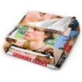 thumbnail image 2 of Blanket Rudy Actor Pankow Throw Flannel Blankets Warm Soft Cozy Fuzzy Air Conditioning Blanket for Living Room Sofa Bed Gift Blankets for All Seasons 50"x60", 2 of 6