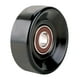 thumbnail image 1 of Polea Tensora De Accesorios E-350 Econoline Club Wagon 1990 A 1996 Ford V8 7.5L KEEP ON GREEN ., 1 of 3