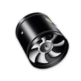 thumbnail image 1 of Extractor De Aire Tubo Axial De 6 Pulgadas NEGRO, 1 of 5